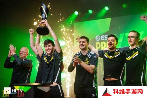 CS2 BLAST赛里斯本公开赛赛程公布！参赛队伍赛制奖金一览