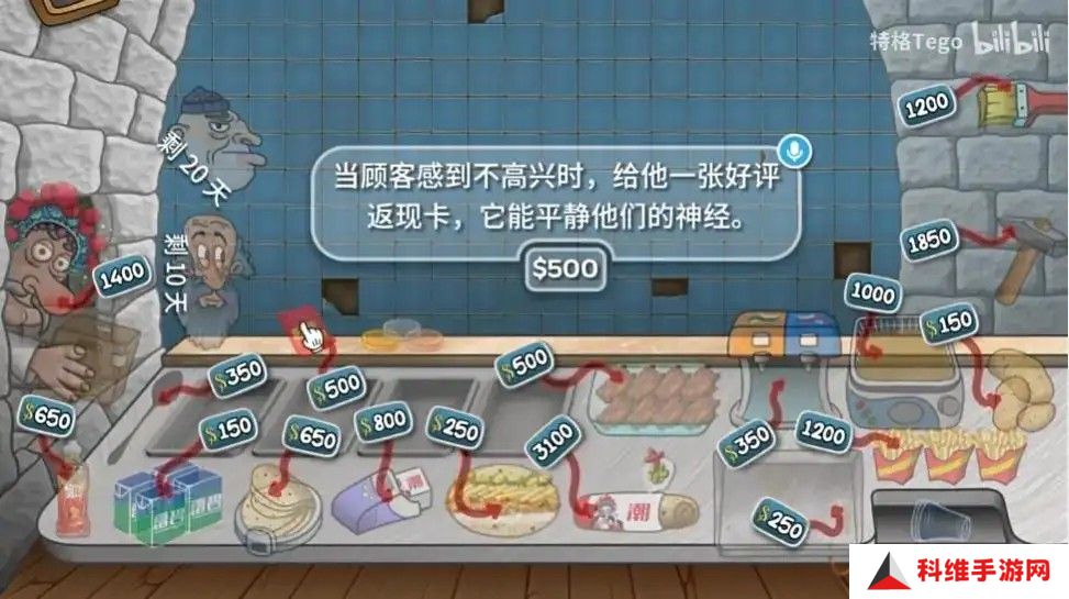 沙威玛传奇国潮版