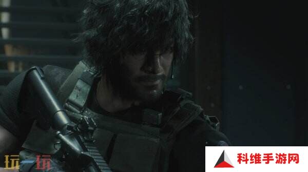 《生化危机3重制版》现已登陆IOS和Mac平台