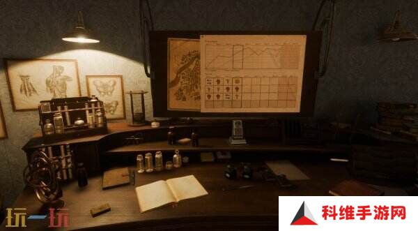 《Pathologic 3: Quarantine》现已在Steam免费推出