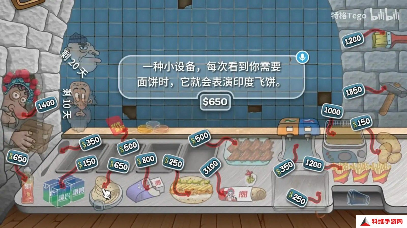 沙威玛传奇国潮版
