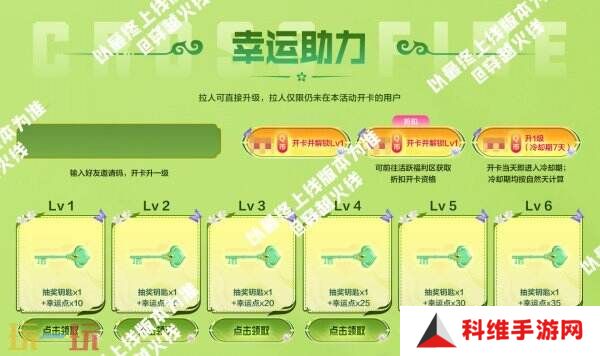 CF穿越火线最新活动来袭！炼狱-末日审判将迎来首发！