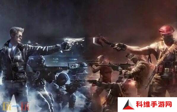 CF穿越火线最新活动来袭！炼狱-末日审判将迎来首发！