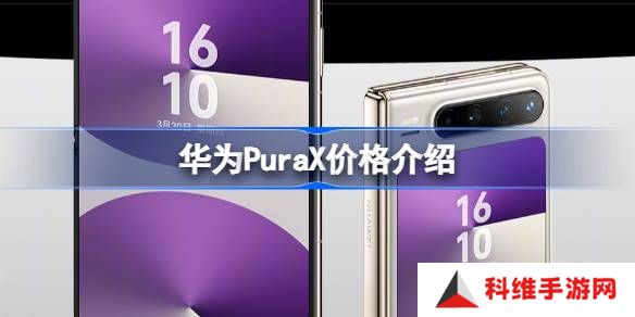华为PuraX卖多少钱-华为PuraX价格介绍