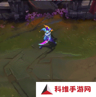 lol官推发布愚人节皮肤原画2025！英雄联盟系列皮肤高清原画一览