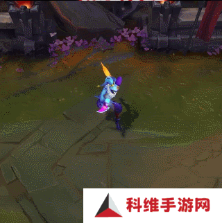 lol官推发布愚人节皮肤原画2025！英雄联盟系列皮肤高清原画一览