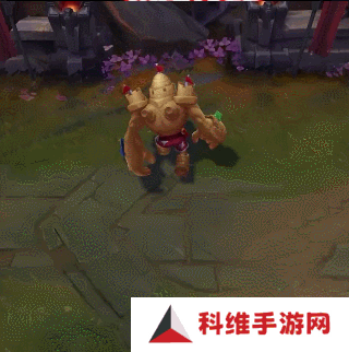 lol官推发布愚人节皮肤原画2025！英雄联盟系列皮肤高清原画一览