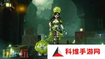 蛋仔派对联动蔬菜精灵联动重磅开启！菜狗登岛！