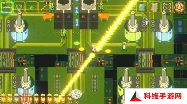 《Look Mum No Computer》将于2025年登陆Steam