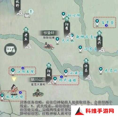 江湖悠悠侠客令购买全攻略：5大核心技巧+3步操作流程教你高效获取稀缺资源