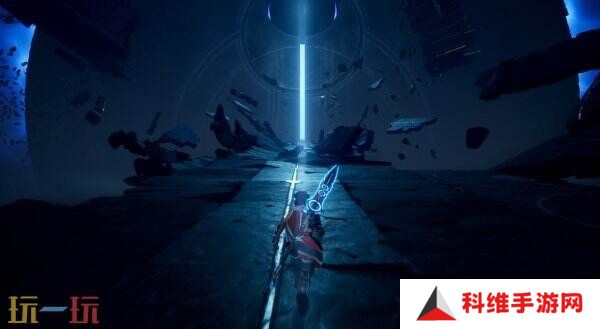 动作角色扮演游戏《Empyreal》将于5月8日推出