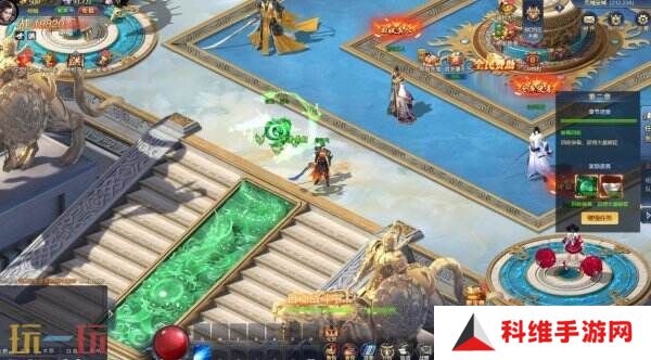 《异兽洪荒》现已在Steam推出免费抢先体验版