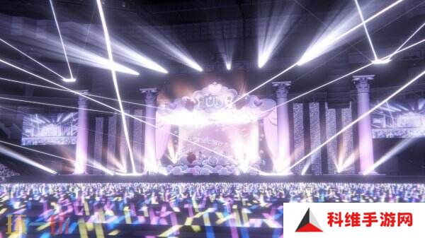节奏动作游戏《偶像演唱会》现已在Steam免费推出