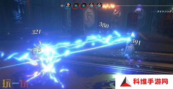 《百英雄传》故事DLC“什恩篇”现已推出