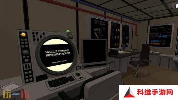 回合制《Missile Command Delta》已上线Steam页面