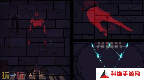 超自然侦探悬疑《The Seance of Blake Manor》将登陆PC平台
