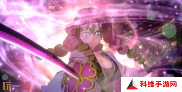 《鬼灭之刃 火之神血风谭2》前三个角色预告发布