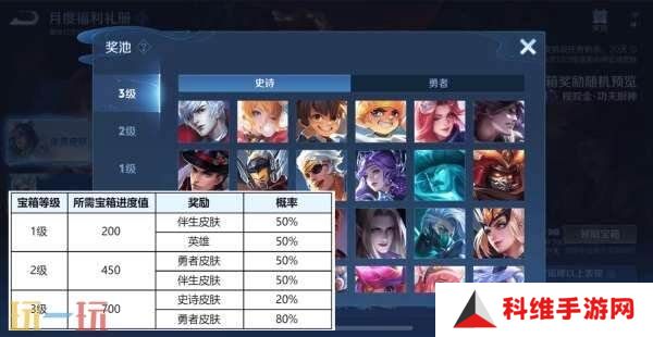 王者荣耀妲己热情桑巴返场！S39赛季4月1日更新！新的段位继承！