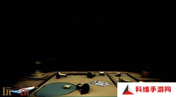 第一人称心理恐怖游戏《Absolution》现已免费推出
