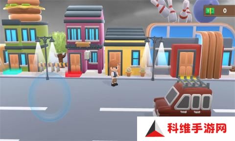 60秒人生中聚光时刻