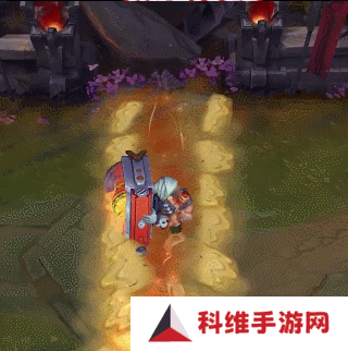 lol官推发布愚人节皮肤原画2025！英雄联盟系列皮肤高清原画一览