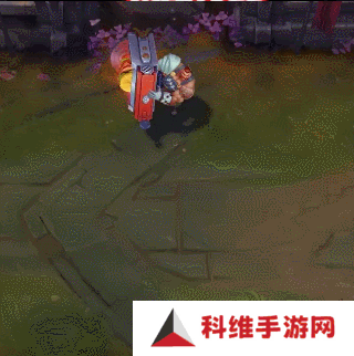 lol官推发布愚人节皮肤原画2025！英雄联盟系列皮肤高清原画一览