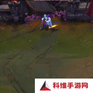 lol官推发布愚人节皮肤原画2025！英雄联盟系列皮肤高清原画一览