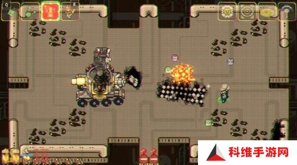 《Look Mum No Computer》将于2025年登陆Steam