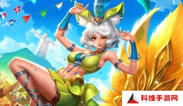 王者荣耀妲己热情桑巴返场！S39赛季4月1日更新！新的段位继承！