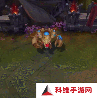 lol官推发布愚人节皮肤原画2025！英雄联盟系列皮肤高清原画一览