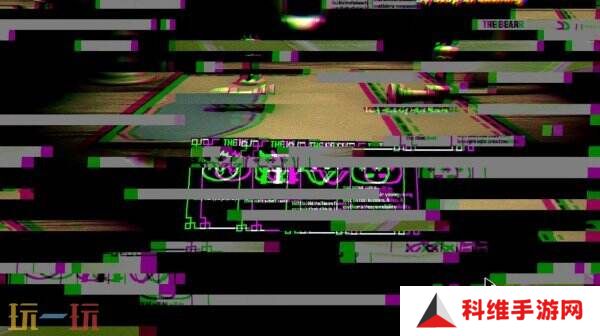 第一人称心理恐怖游戏《Absolution》现已免费推出