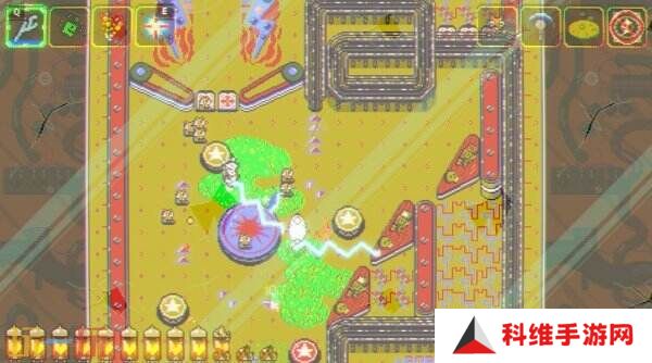 《Look Mum No Computer》将于2025年登陆Steam