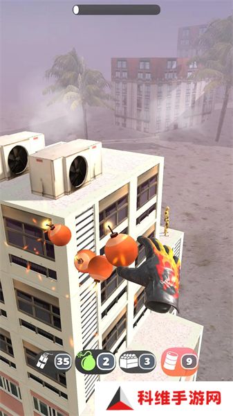 爆破我最强汉化版