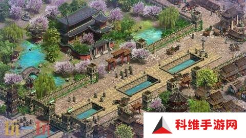 《帝国时代2：决定版》官宣4月中旬有大型更新