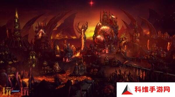 《魔法门之英雄无敌：上古纪元》全新实机预告公布
