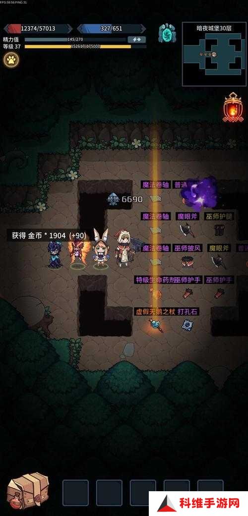 荒原雄狮真的不可战胜吗？提灯与地下城狮子强度全面解析