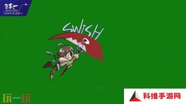 卷轴动作《Gobble》将于2025年在PS5和Switch推出