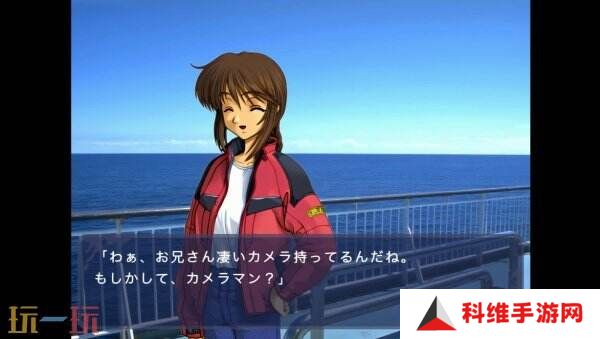 旅行冒险《風雨来記》将于3月27日登陆Steam平台