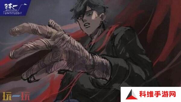 恐怖冒险游戏《Renzu》将于2025年夏季推出