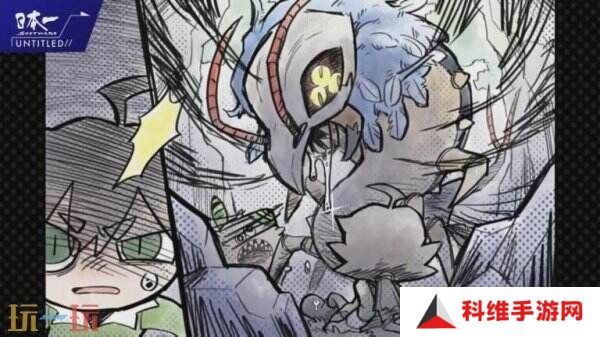 卷轴动作《Gobble》将于2025年在PS5和Switch推出
