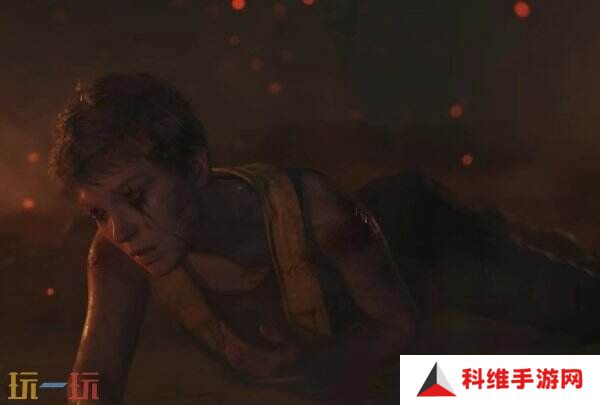 小岛秀夫新作《死亡搁浅2》即将推出特别收藏版