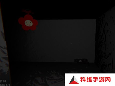 可可怕怕山洞探险
