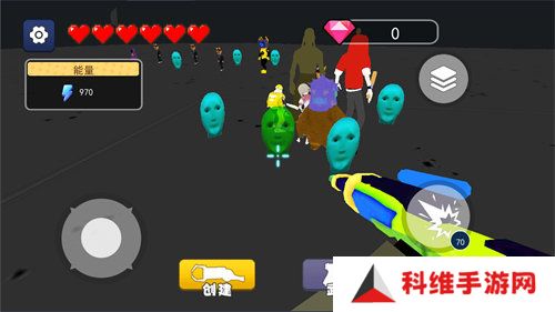 可疑的外星人