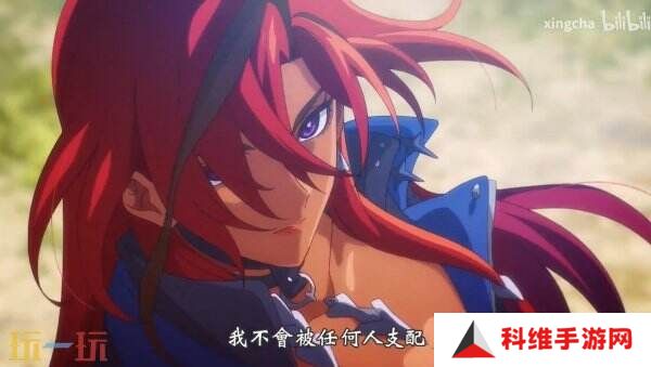 《影之诗：超凡世界》将于6月17日上线 现已开启预注册