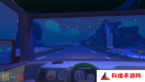 开放世界烹饪冒险《水果巴士》将登陆PS5和Switch平台