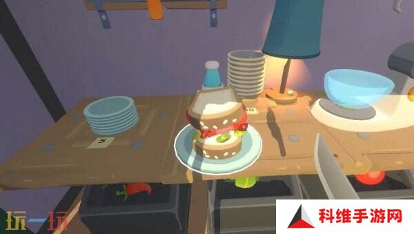 开放世界烹饪冒险《水果巴士》将登陆PS5和Switch平台