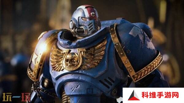《战锤40K：星际战士3》即将推出 发售平台和日期尚未公布