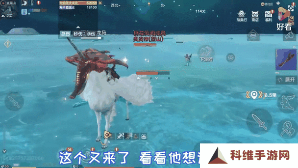 妄想山海鲛人垂钓秘境，深海奇缘究竟隐藏着什么未知秘密？