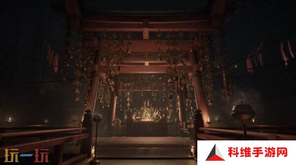 《寂静岭F》官方预告发布 将登陆PS5和Steam平台