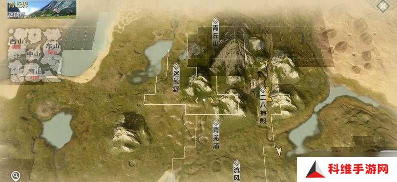 妄想山海霏雪骨究竟如何获取？底层逻辑与操作全攻略揭秘！